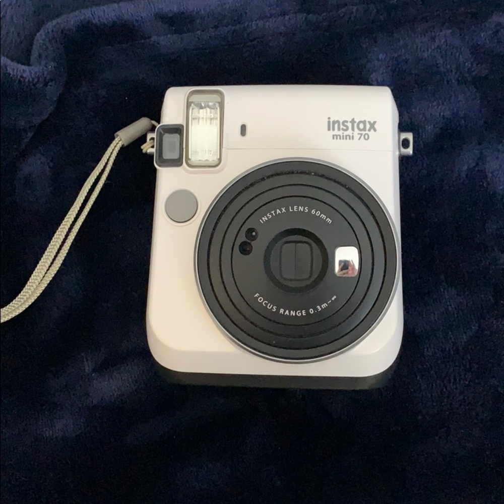 Instax Mini 70